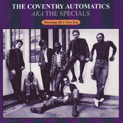 Rock And Roll Nightmare by The Coventry Automatics