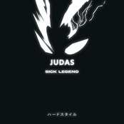 Judas (HARDSTYLE)
