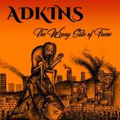 The Wrong Side of Fame