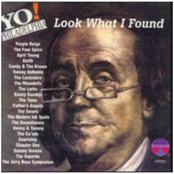 Yo Philadelphia- Look What I Found