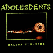 Instant Karma by Adolescents