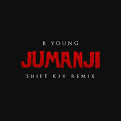 Jumanji (Shift K3Y Remix)