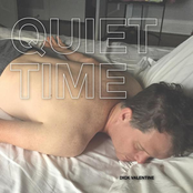 Dick Valentine: Quiet Time