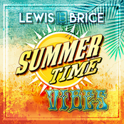 Lewis Brice: Summertime Vibes