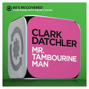 Mr. Tambourine Man