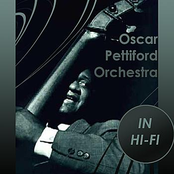 Deep Passion by Oscar Pettiford Orchestra