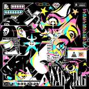 I Contain Flashing Images LP