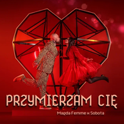 Przymierzam Cię