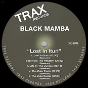 Lost In Ituri
