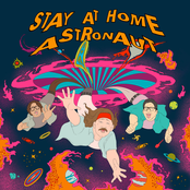 Stay at Home Astronaut: Stay at Home Astronaut
