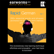 Earworms Learning