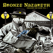 Wrong Growth by Bronze Nazareth