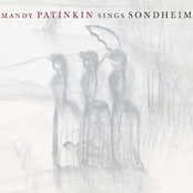 Mandy Patinkin: Mandy Patinkin Sings Sondheim