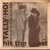 Hit the Beast 7''