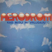 Kad misli mi vrludaju