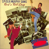 Liebe Machen by Spider Murphy Gang