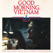 Good Morning Vietnam (The Original Motion Picture Soundtrack)