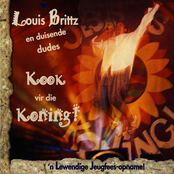 Kook Vir Die Koning