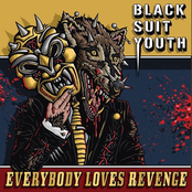 Everybody Loves Revenge