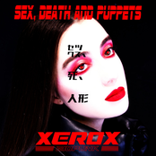 Sex, Death and Puppets セ​ッ​ク​ス​、​死​、​人​形