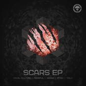 Scars - EP