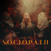 S.O.C.I.O.P.A.T.H