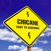 Spirit by Chicane