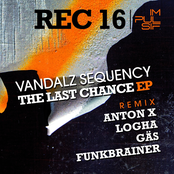 The Last Chance EP