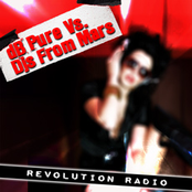 Revolution Radio