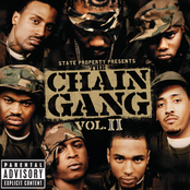 State Property Presents The Chain Gang Vol II