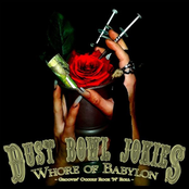 Whore Of Babylon