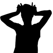 Joanne Robertson: backstage raver