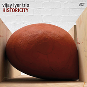 Vijay Iyer: Historicity