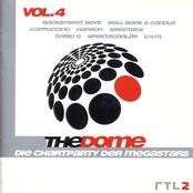 The Dome Vol. 4