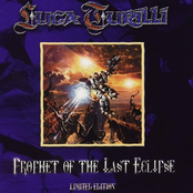 Prophet Of The Last Eclipse - Limited Edition