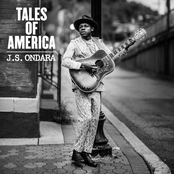 J.S. Ondara: Tales Of America