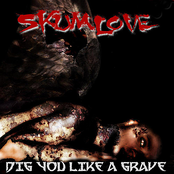 Dig You Like A Grave - Single