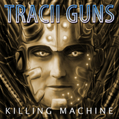 Shitkicker by Tracii Guns