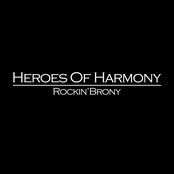 Heroes Of Harmony