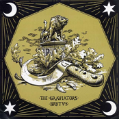 The Graviators/Brutus split