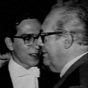 Andres Segovia & John Williams