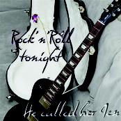 Rock'n'roll tonight