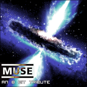 Muse: An 8 Bit Tribute