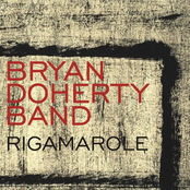 bryan doherty band