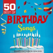 50 Best of Birthday Party Songs