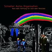 Unter Gleichen by Schneller Autos Organisation