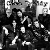 Camp Freddy