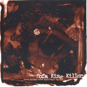 Lust, Crime and Holiness