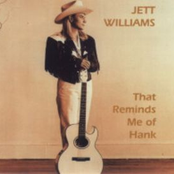 Baby Blues by Jett Williams