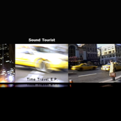 Sound Tourist - Time Travel E.P.